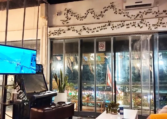 Su Su Khaosan Bed & Breakfast *