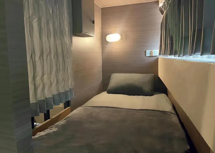 Bed & Breakfast Su Su Khaosan