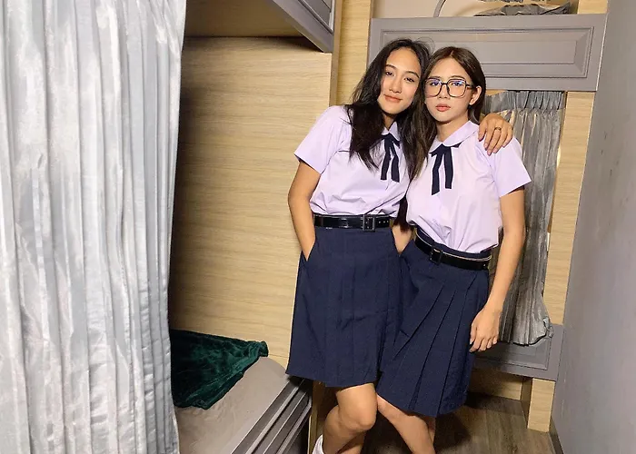 Bed & Breakfast Su Su Khaosan