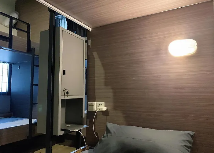 Bed & Breakfast Su Su Khaosan *