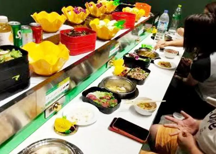 Bed & Breakfast Su Su Khaosan *