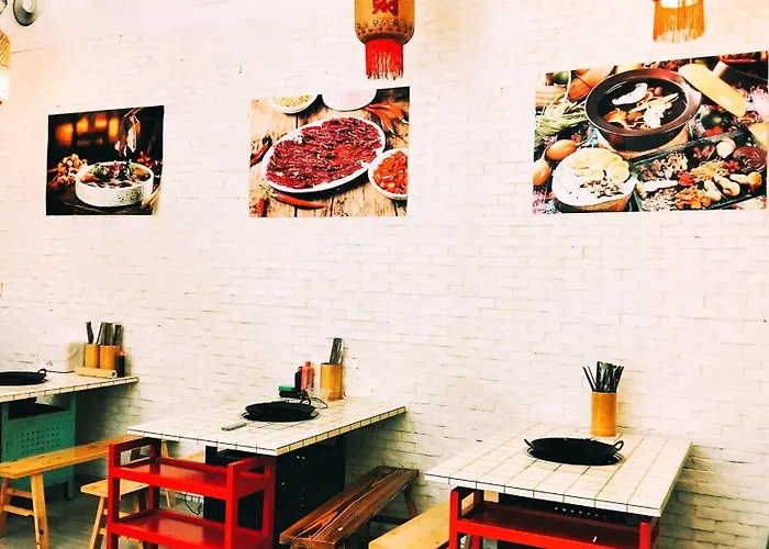Su Su Khaosan Bed & Breakfast Bangkok